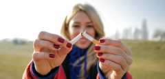 SMOKLM : la box anti-tabac pour les 18-25 ans