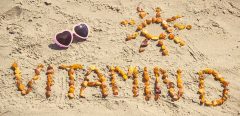 La vitamine D diminue le risque de cancer du sein