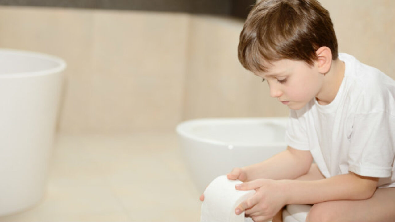Diarrhee Aigue De L Enfant Attention Aux Idees Recues Sante Sur Le Net