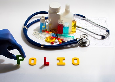 Poliomyelite