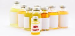 VIH : pas à pas vers un vaccin contre le virus