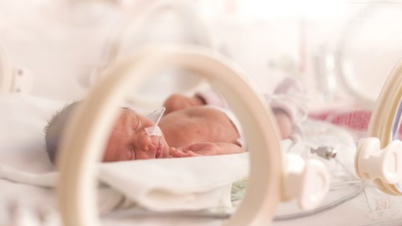 Quelle Prise En Charge Pour L Enfant Premature Sante Sur Le Net L Information Medicale Au Cœur De Votre Sante