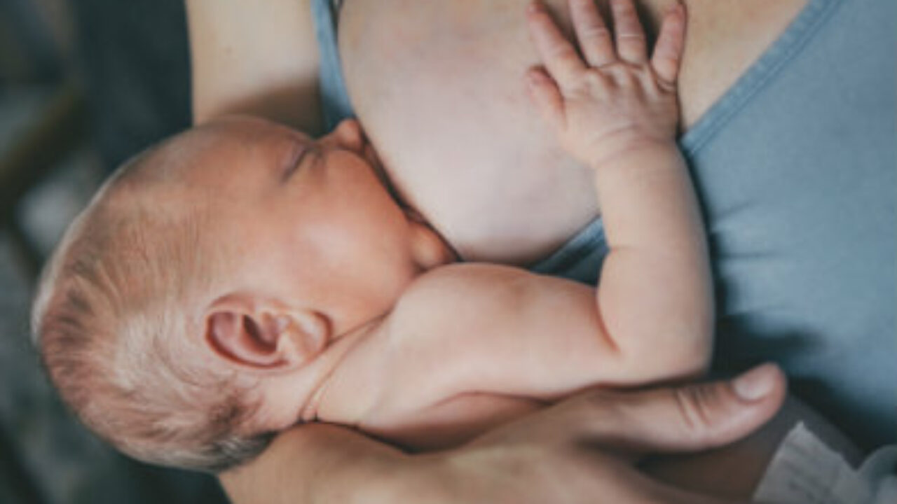 Allaitement Comment Gerer La Montee De Lait Sante Sur Le Net L Information Medicale Au Cœur De Votre Sante