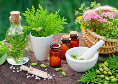 naturopathie