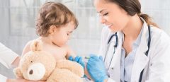 Vaccins pédiatriques : comment protègent-ils du risque de méningite ?