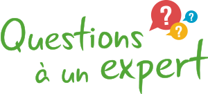 Questions à un expert
