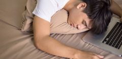 Le phénomène du « mal-dormir », un enjeu majeur de santé publique ?