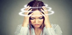 Prévenir les crises migraineuses serait bénéfique pour la maladie de Ménière
