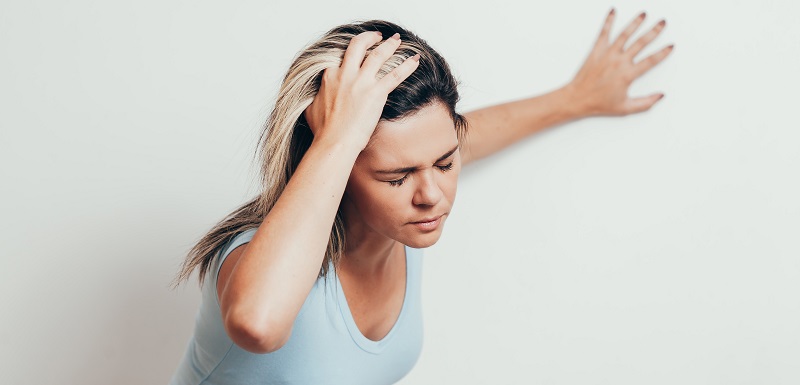 Sensibilite A La Douleur Sommes Nous Tous Egaux Sante Sur Le Net