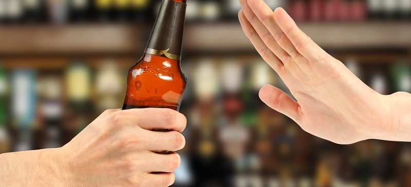 Dry January : le défi d’un mois de janvier sans alcool ! Dry January : le défi d’un mois de janvier sans alcool !