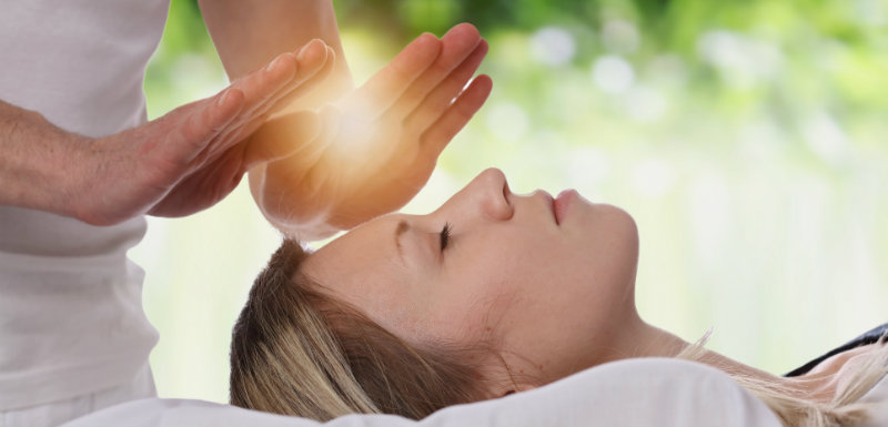 Comment S Y Retrouver Dans La Jungle Des Medecines Douces