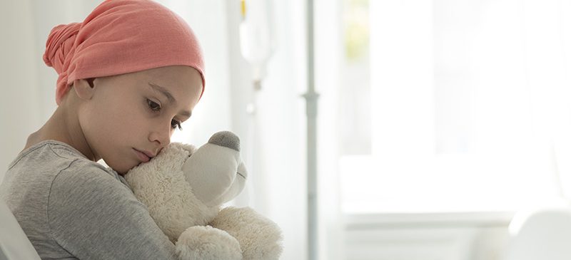 4 février 2020 : Journée mondiale de lutte contre le cancer 4 février 2020 : Journée mondiale de lutte contre le cancer