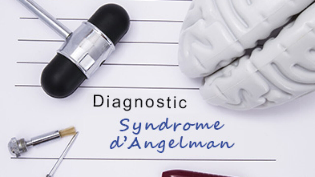 Syndrome D Angelman Definition Symptomes Et Traitement