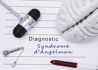 Syndrome d’Angelman