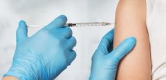 Bientôt un vaccin universel contre la grippe ?