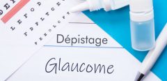Semaine Mondiale du Glaucome : « ne laissez pas le glaucome vous voler la vue ! »