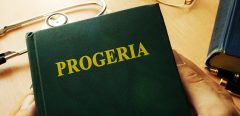 Progéria : une avancée majeure grâce à la thérapie génique
