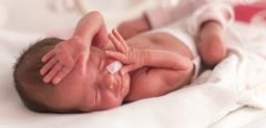 Bébés prématurés : les chances de survie ne cessent d’augmenter depuis les années 90 !