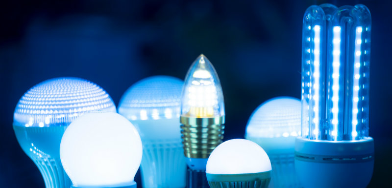 La lumière bleue des LED néfaste pour la santé … et l’environnement