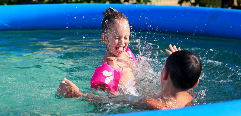 Désinfectants Pour Piscine Lanses Fait Le Point Sur Les