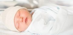 Bébés nés sans bras, le premier rapport des experts