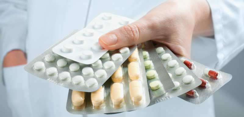 Une nouvelle classe d’antibiotiques pour faire face à l’antibiorésistance