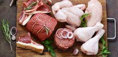 Cancer du sein : remplacer la viande rouge par de la volaille pour diminuer les risques