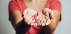 Le lien entre traitement de la ménopause et cancer du sein