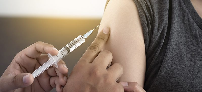 Grippe saisonnière : lancement de la campagne de vaccination Grippe saisonnière : lancement de la campagne de vaccination