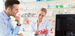 Paracétamol, aspirine, ibuprofène en accès libre :  l’ANSM souhaite renforcer le rôle de conseil du pharmacien !