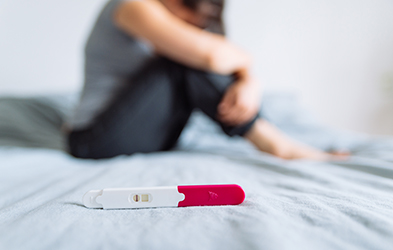 Grossesse Des Premiers Signes De La Grossesse A L Accouchement