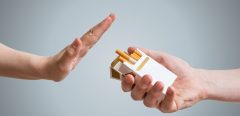 Le mois sans tabac : le point sur le tabagisme dans le monde