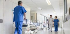 Santé au travail, les mesures du plan « Investir pour l’hôpital »