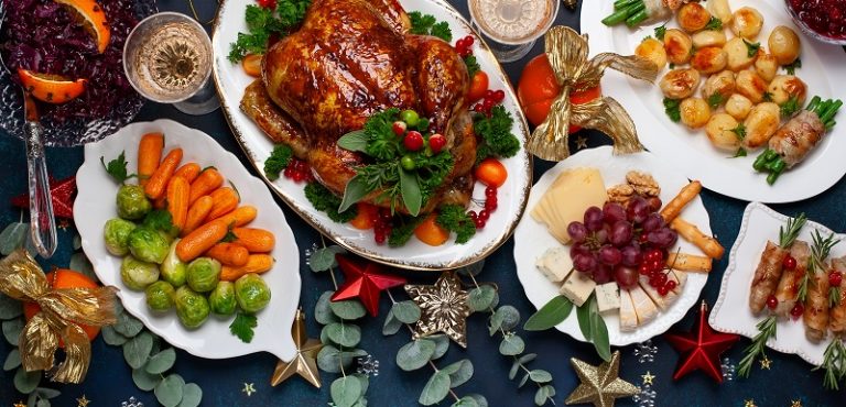 Grossesse et aliments de Noël : Voici une liste des aliments autorisés