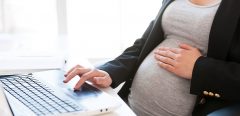 Comment conjuguer au mieux travail et grossesse ?