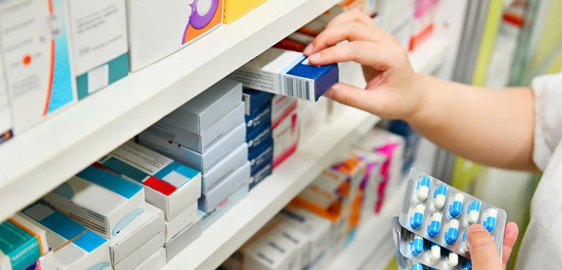 Paracétamol et AINS : la fin du libre accès dans les pharmacies