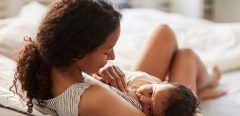 Allaitement maternel : une nouvelle approche plus individualisée