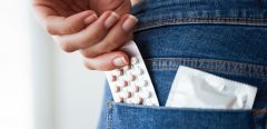 Contraception : un nouvel outil en ligne par Santé Publique France