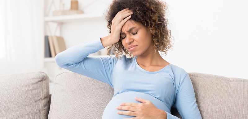 AVC pendant la grossesse et pendant le post partum : que sait-on ?