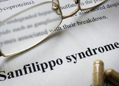 syndrome de sanfilippo