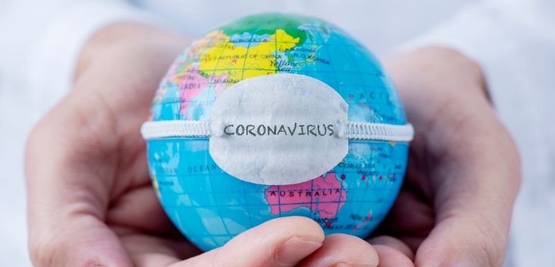 Coronavirus : les chercheurs du monde entier se mobilisent