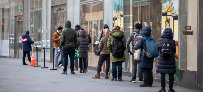 Covid-19, comment faire ses courses en toute sécurité ? Covid-19, comment faire ses courses en toute sécurité ?
