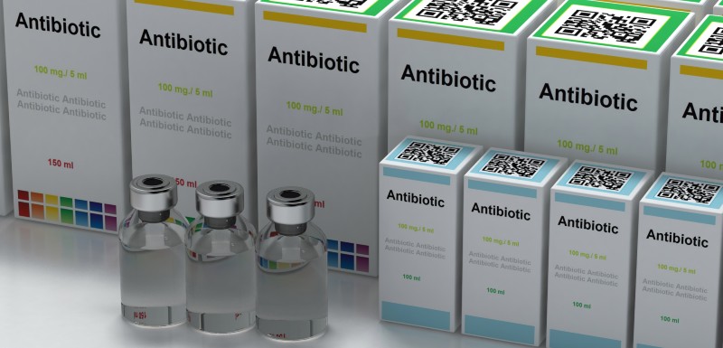 L’intelligence artificielle pour découvrir de nouveaux antibiotiques