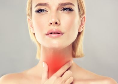 angine érythémato-pultacée