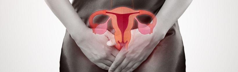 papillomavirus douleur bas ventre