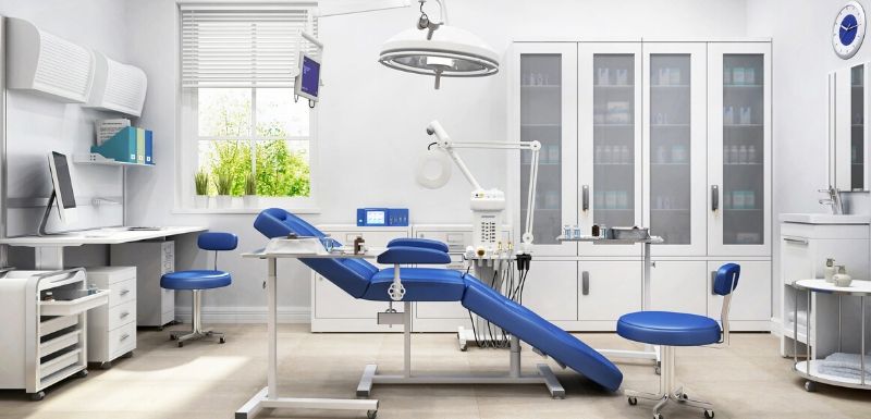 Déconfinement : Et si vous retourniez chez le dentiste ?