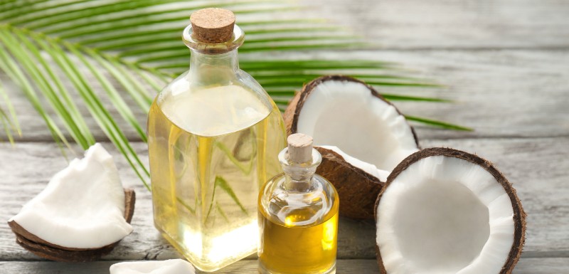 L’huile de coco, quels bénéfices réels pour la santé ?