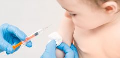 Le vaccin ROR peut-il protéger des formes graves de COVID-19 ?