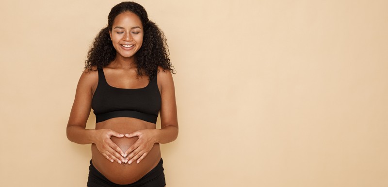 Prévention santé… pour une grossesse plus sereine