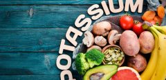 La relation complexe du potassium sur la pression artérielle